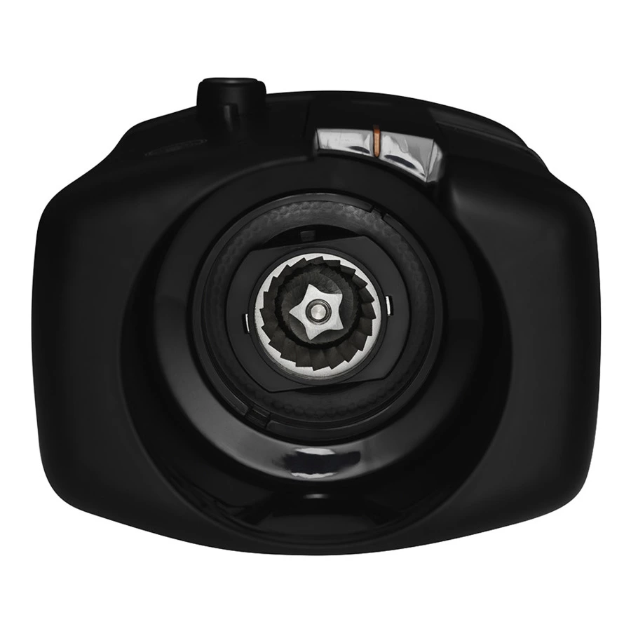 Кофемолка Wilfa CGWS-130 B 12,6x28,5x17,2см, черный