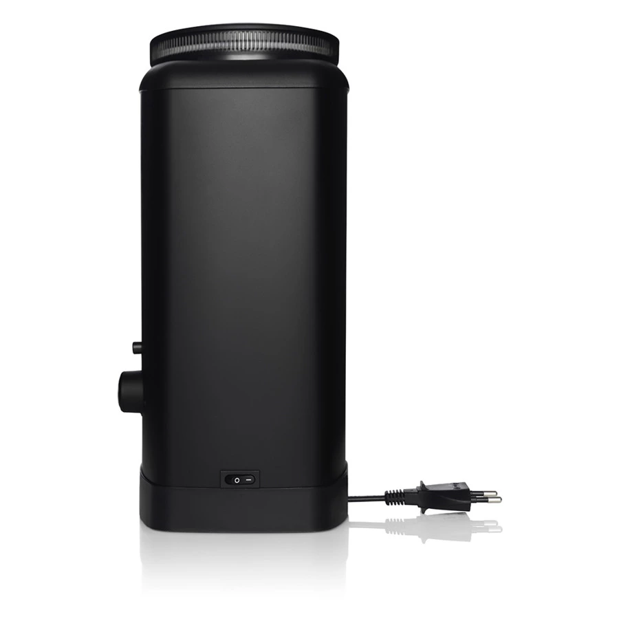 Кофемолка Wilfa CGWS-130 B 12,6x28,5x17,2см, черный