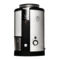 Кофемолка Wilfa WSCG-2 12,6x28,5x17,2см, серебряный