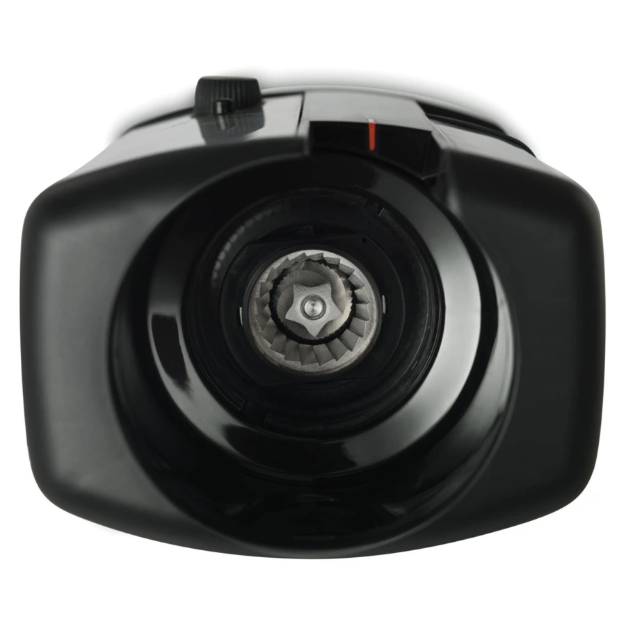 Кофемолка Wilfa WSCG-2 12,6x28,5x17,2см, серебряный