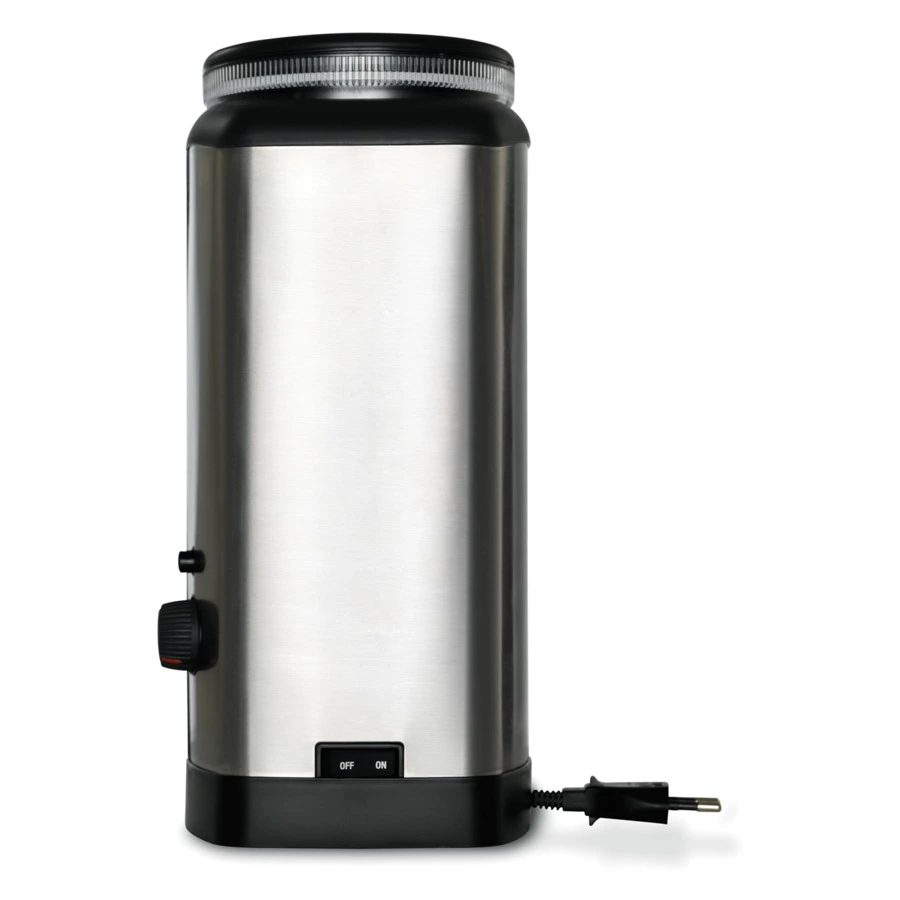 Кофемолка Wilfa WSCG-2 12,6x28,5x17,2см, серебряный