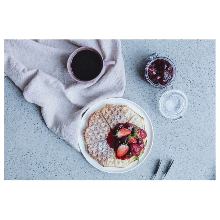 Вафельница Wilfa WSWA-516 W