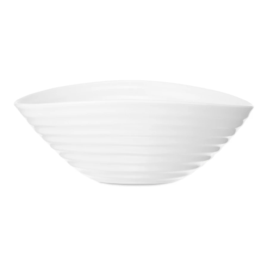 Сервиз чайно-столовый Portmeirion Софи Конран для Портмейрион на 1 персону 4 предмета, фарфор, п/к