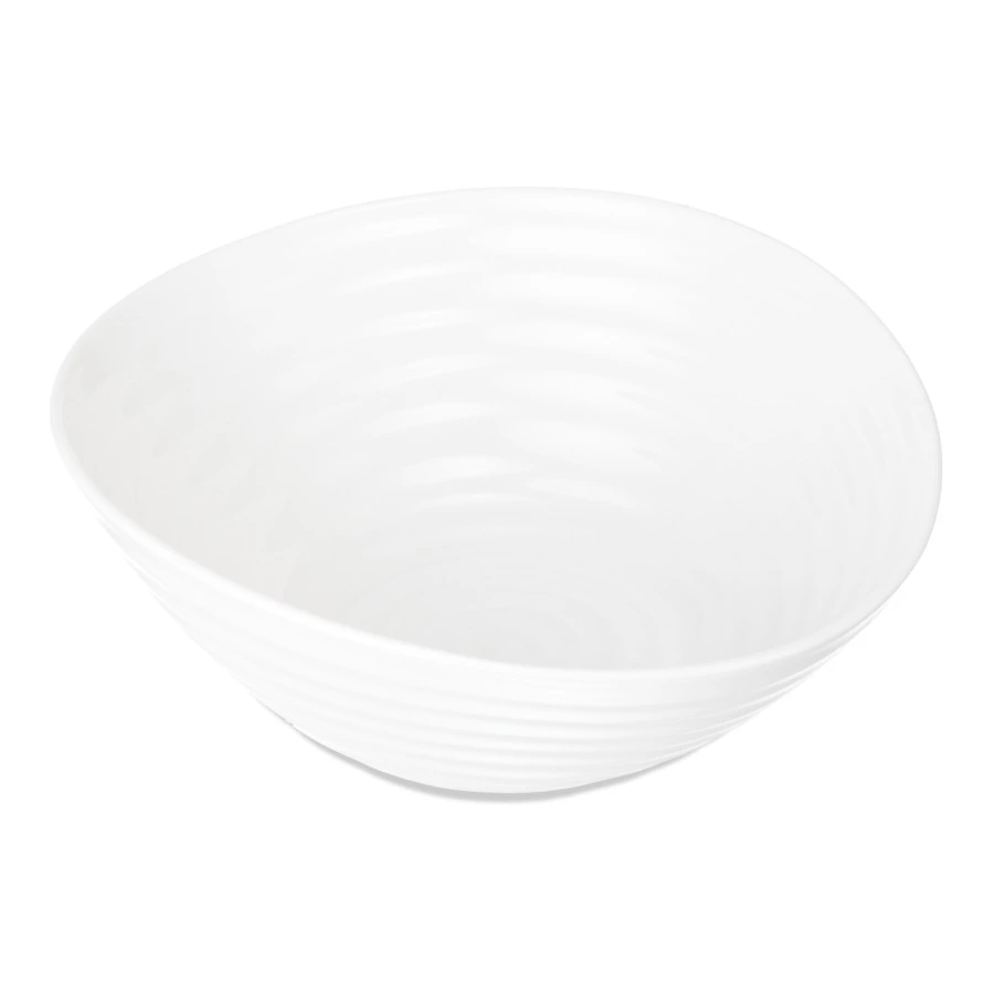 Сервиз чайно-столовый Portmeirion Софи Конран для Портмейрион на 1 персону 4 предмета, фарфор, п/к