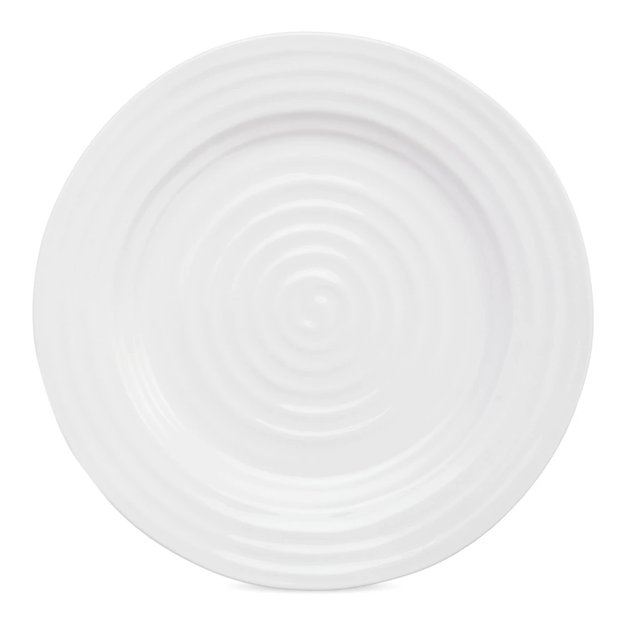 Сервиз чайно-столовый Portmeirion Софи Конран для Портмейрион на 1 персону 4 предмета, фарфор, п/к