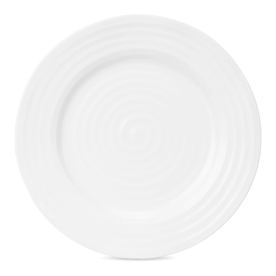 Сервиз чайно-столовый Portmeirion Софи Конран для Портмейрион на 1 персону 4 предмета, фарфор, п/к