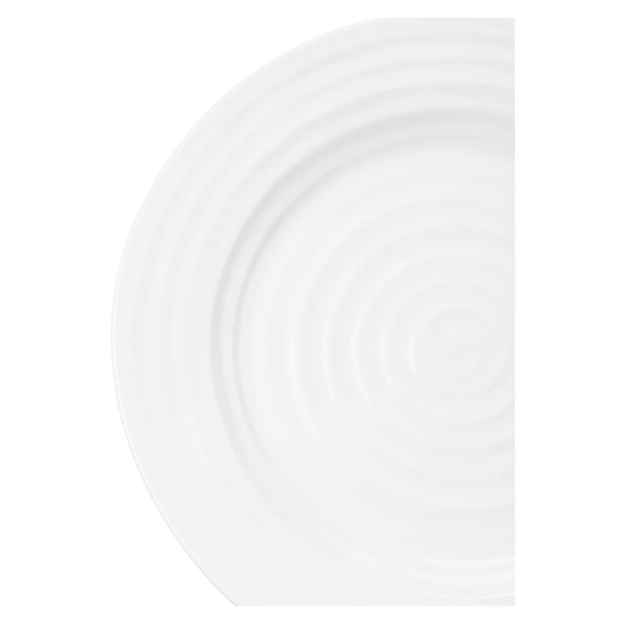 Сервиз чайно-столовый Portmeirion Софи Конран для Портмейрион на 1 персону 4 предмета, фарфор, п/к