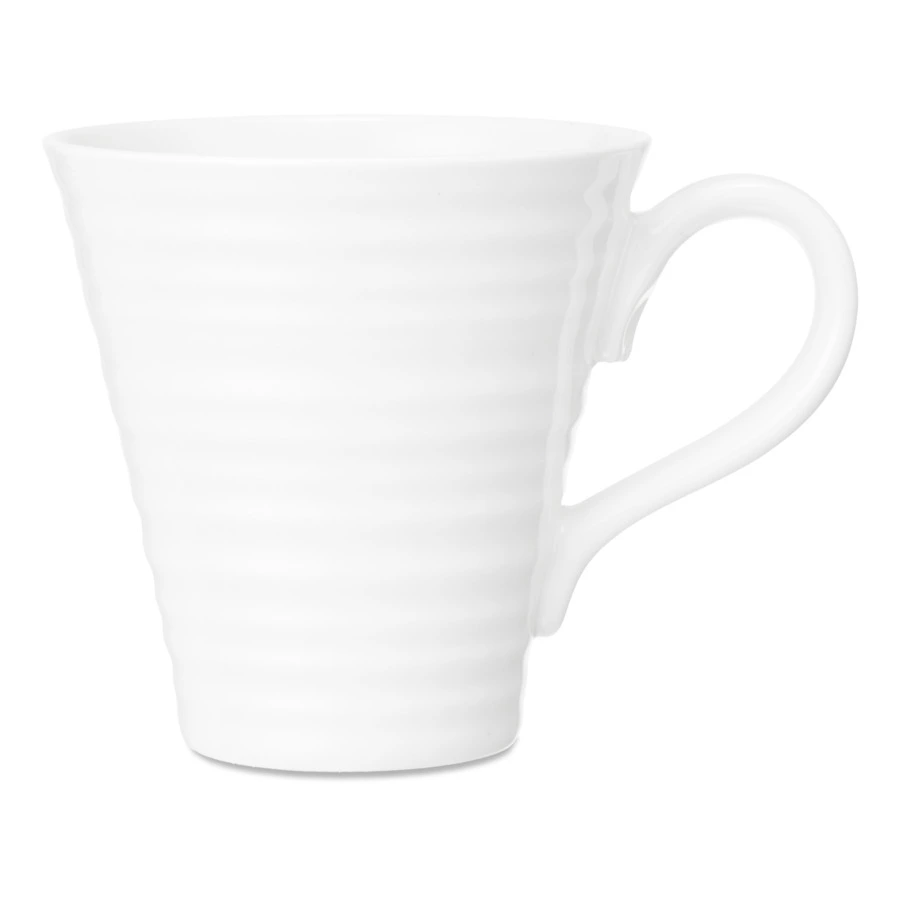 Сервиз чайно-столовый Portmeirion Софи Конран для Портмейрион на 1 персону 4 предмета, фарфор, п/к