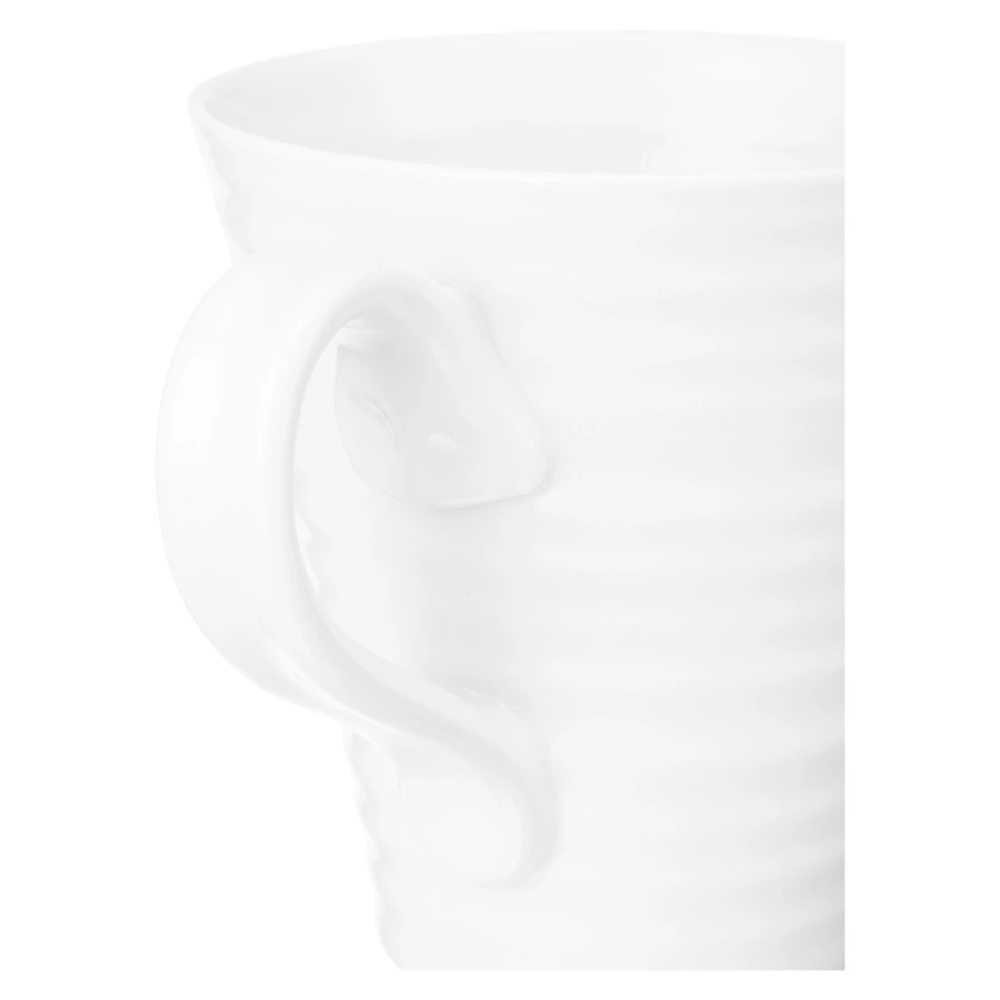 Сервиз чайно-столовый Portmeirion Софи Конран для Портмейрион на 1 персону 4 предмета, фарфор, п/к