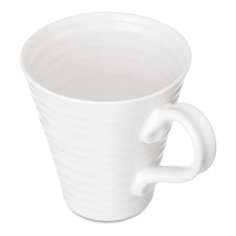 Сервиз чайно-столовый Portmeirion Софи Конран для Портмейрион на 1 персону 4 предмета, фарфор, п/к