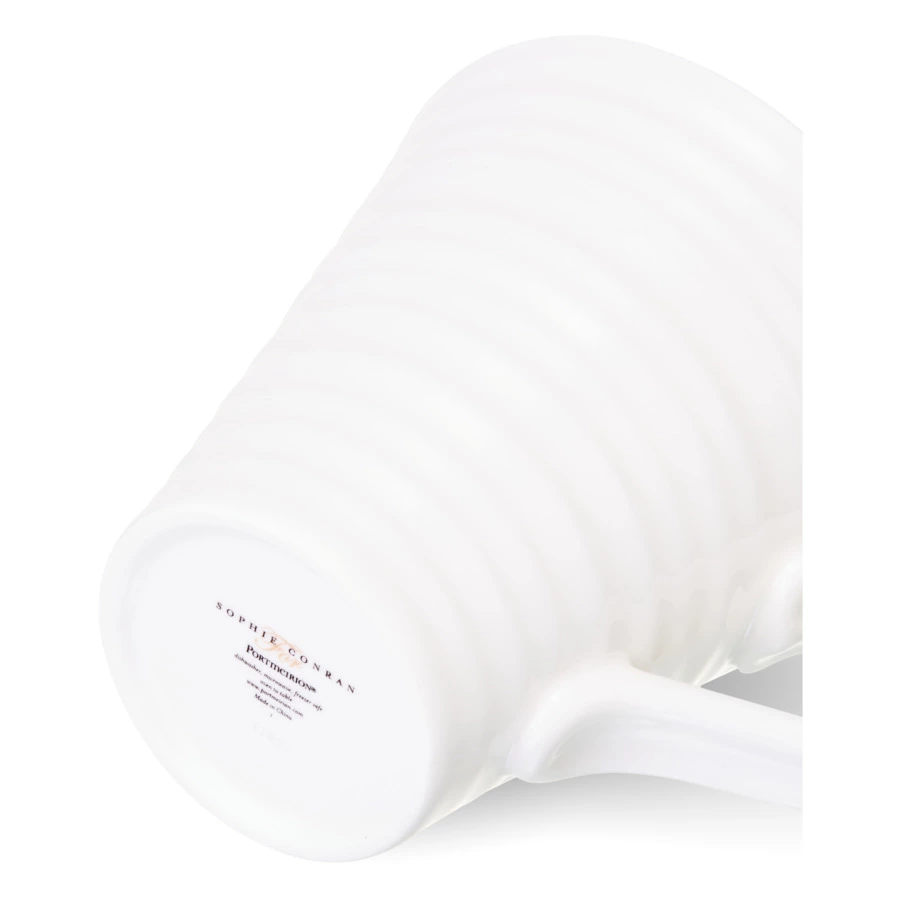 Сервиз чайно-столовый Portmeirion Софи Конран для Портмейрион на 1 персону 4 предмета, фарфор, п/к