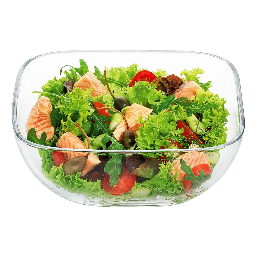 Набор салатников Nachtmann DOMINO 5 шт, cтекло хрустальное, п/к