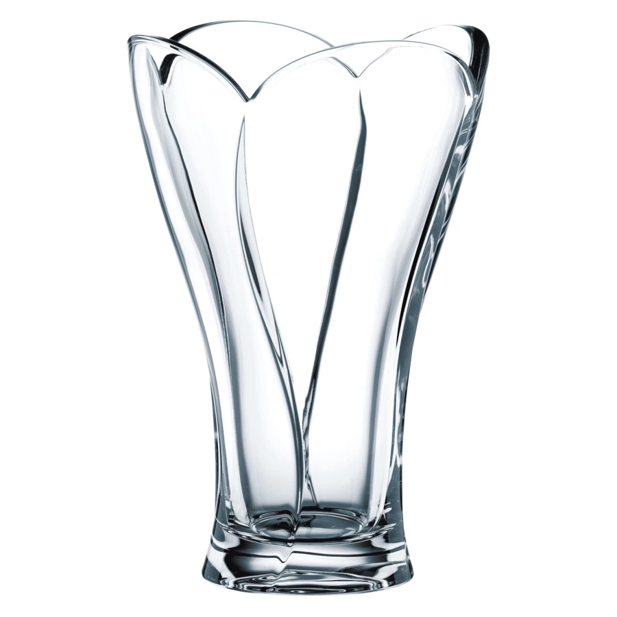 Ваза для цветов Nachtmann CALYPSO 24 см, стекло хрустальное, п/к