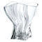Ваза для цветов Nachtmann CURVE 22,3 см, стекло хрустальное, п/к