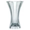 Ваза для цветов Nachtmann Saphir 21 см, хрусталь бессвинцовый, п/к