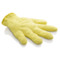 Перчатка статическая для пыли E-Сloth 15х23см, полиэстер, желтый