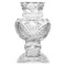 Ваза для цветов ГХЗ Сюрприз 13,3 см, хрусталь
