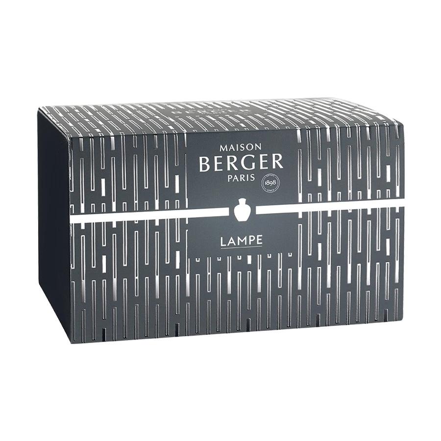 Лампа ароматическая Берже с ароматом Maison Berger Paris Амфора Сладкий инжир 250 мл