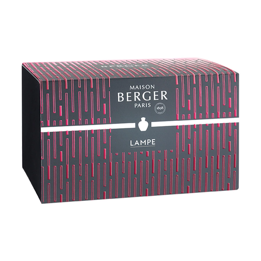 Лампа ароматическая Берже с ароматом Maison Berger Paris Амфора  Цветок апельсина 250 мл