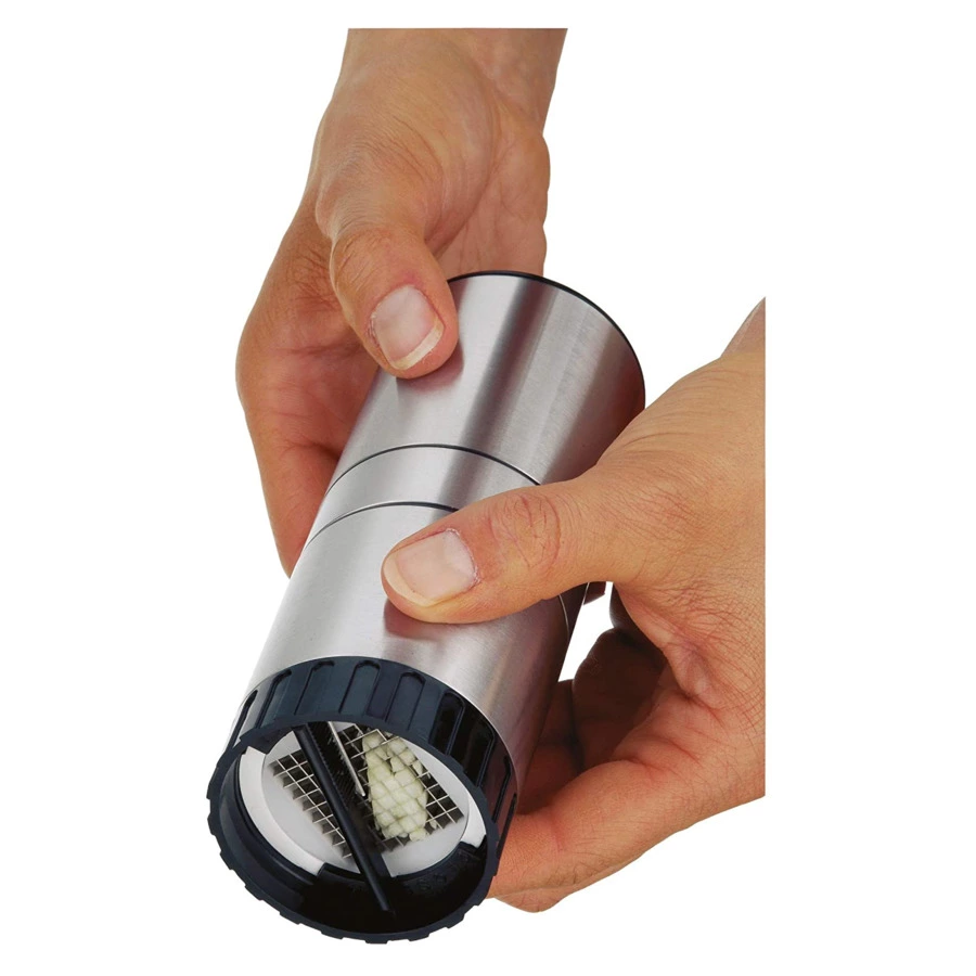 Аксессуар для нарезания чеснока WMF Gourmet 15 см, сталь нержавеющая