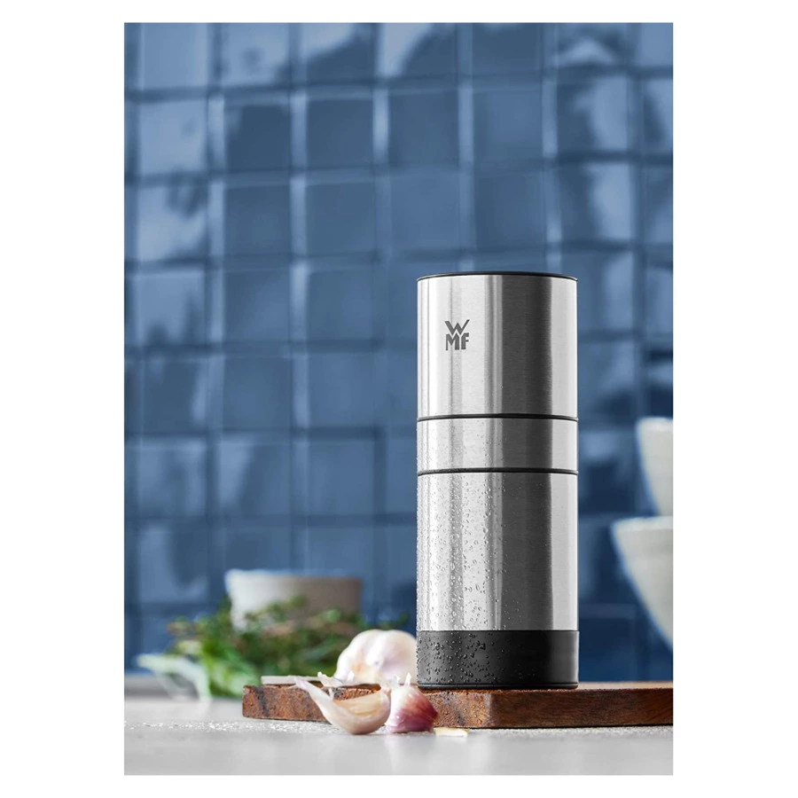 Аксессуар для нарезания чеснока WMF Gourmet 15 см, сталь нержавеющая