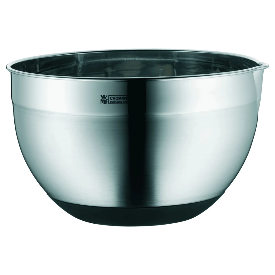 Миска кухонная WMF Gourmet 20 см, сталь нержавеющая