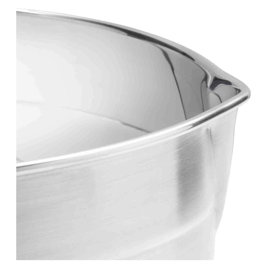 Миска кухонная WMF Gourmet 20 см, сталь нержавеющая