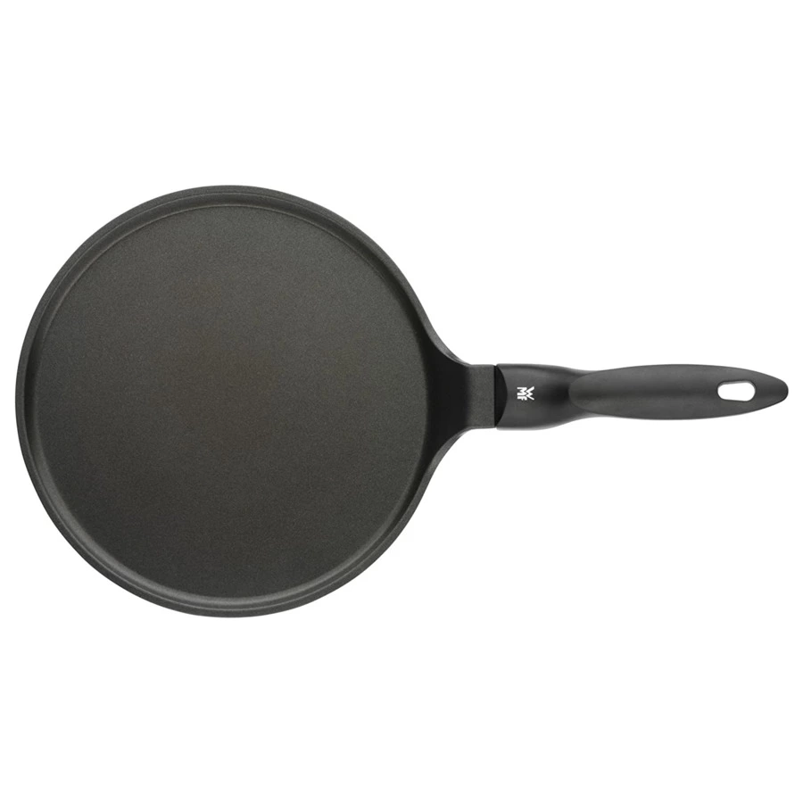 Сковорода блинная WMF Devil 27 см, алюминий