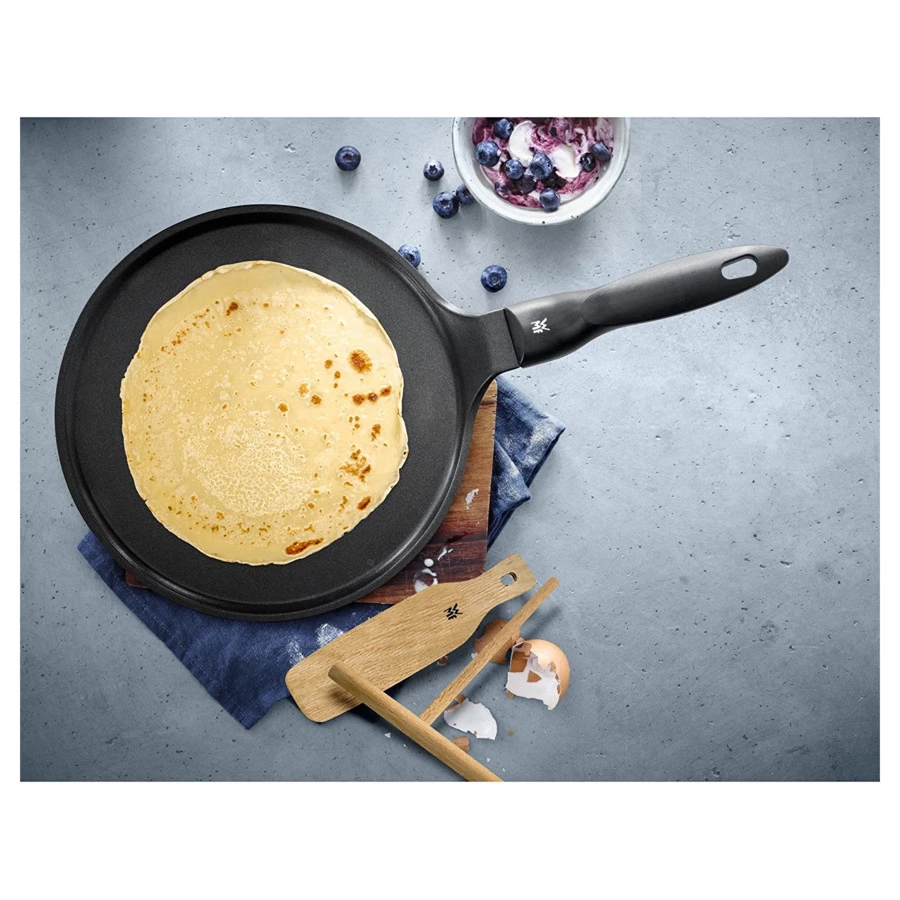 Сковорода блинная WMF Devil 27 см, алюминий