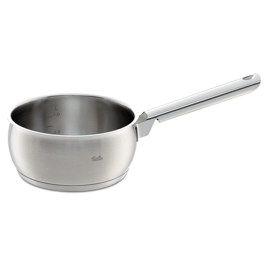 Ковш Fissler Valea 1,5л, Сталь нержавеющая