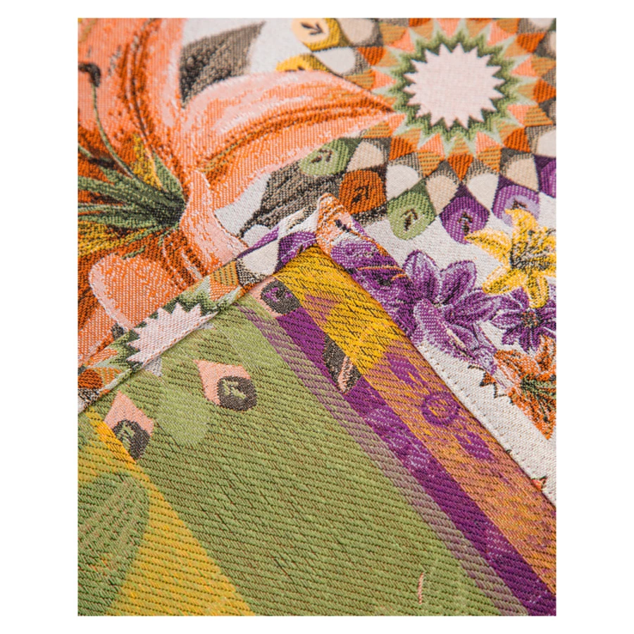 Скатерть прямоугольная Dreams 140x220 см, гобелен, в ассортименте, п/к