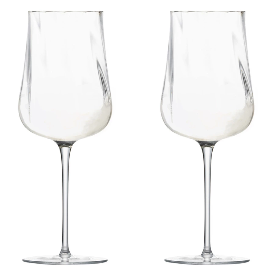 Набор бокалов для белого вина Zwiesel Glas Марлен 330 мл, 2 шт, п/к