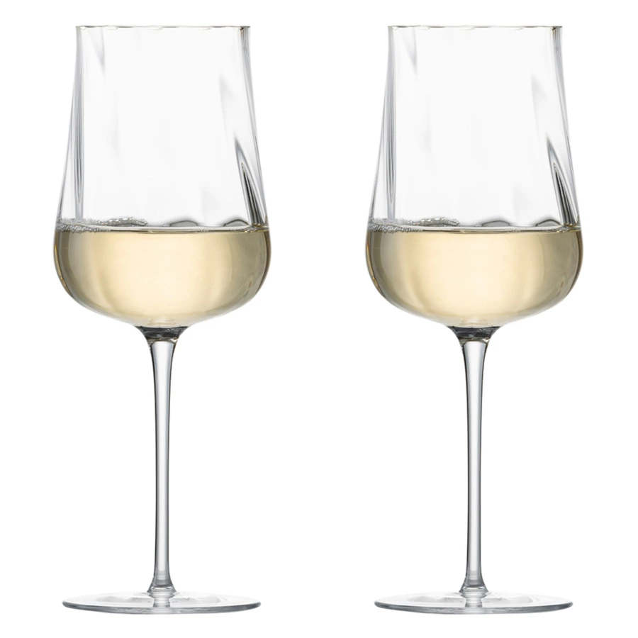 Набор бокалов для белого вина Zwiesel Glas Марлен 330 мл, 2 шт, п/к