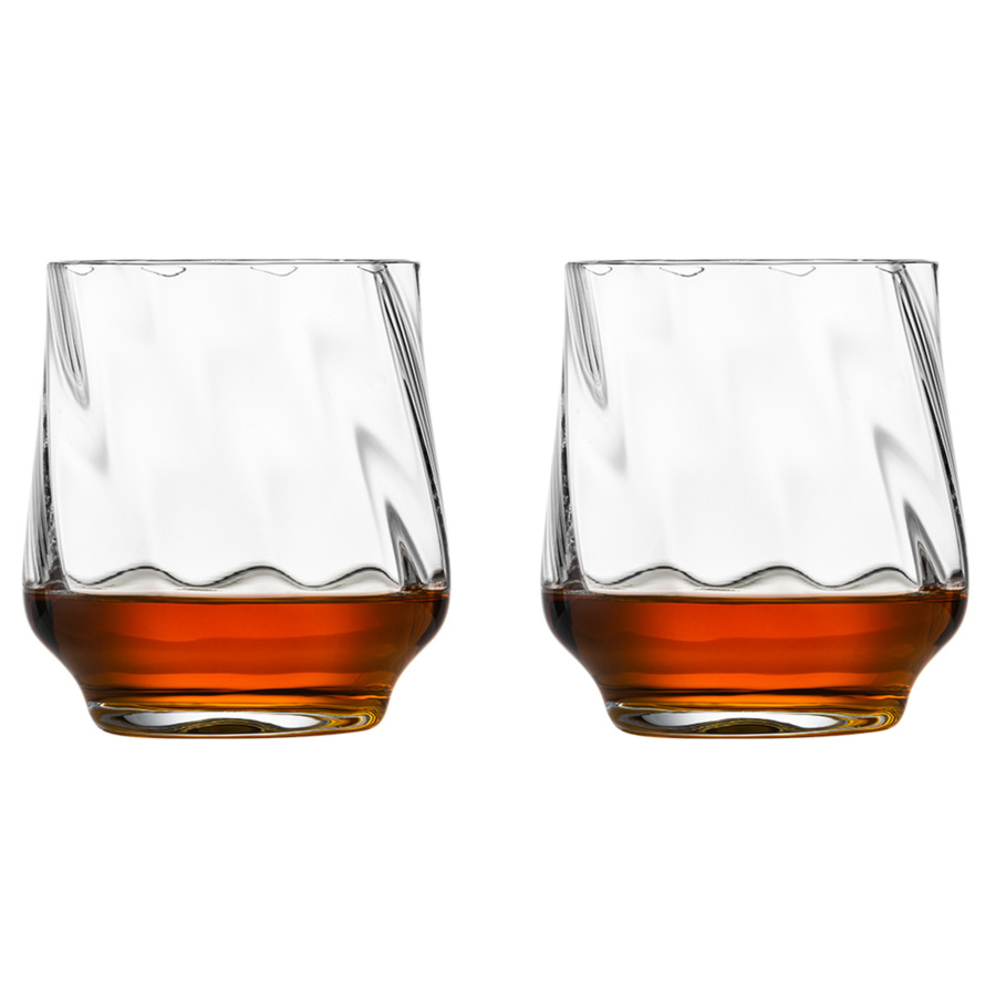 Набор стаканов для виски Zwiesel Glas Марлен 293 мл, 2 шт, п/к