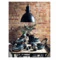 Кокотница Le Creuset 10см 250мл, черный глянец, керамика