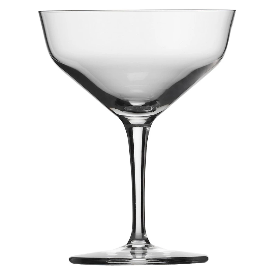 Набор креманок для коктейля Zwiesel Glas Бар 226 мл, 2 шт, п/к