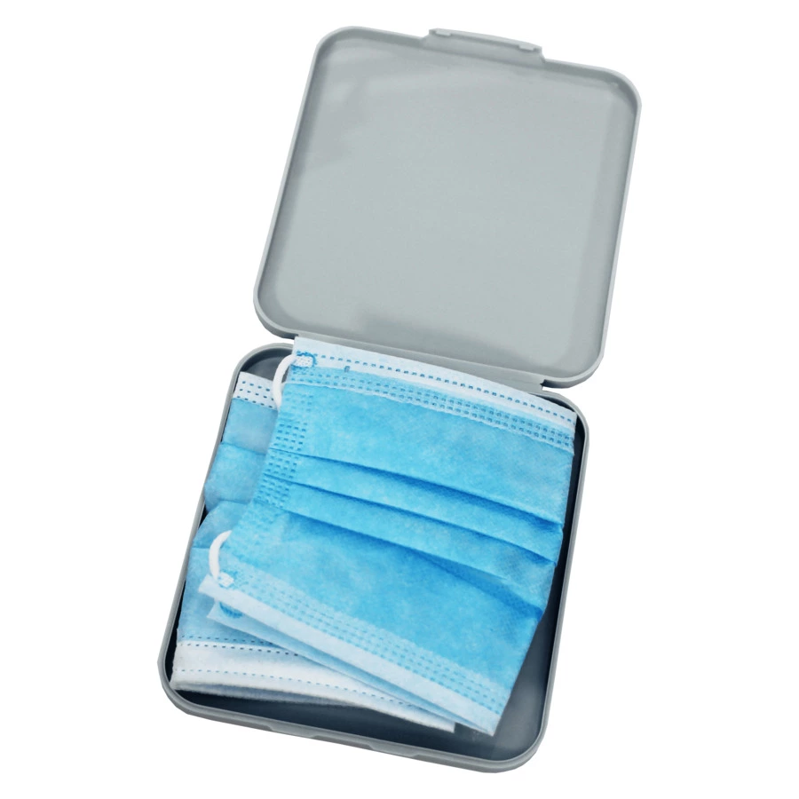 Контейнер для масок SNIPS, пластик