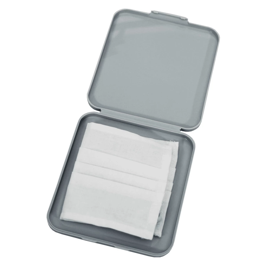 Контейнер для масок SNIPS, пластик