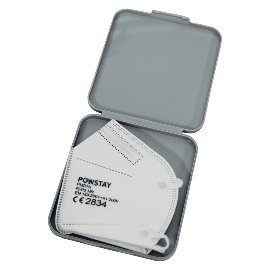 Контейнер для масок SNIPS, пластик