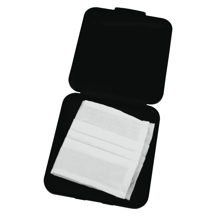 Контейнер для масок SNIPS, пластик