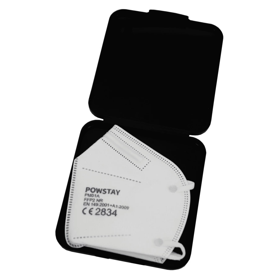 Контейнер для масок SNIPS, пластик