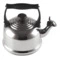 Чайник со свистком Le Creuset Tradition 2,1л, сталь
