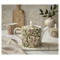 Чайник Spode Моррис и Ко Жимолость 1,1 л, фарфор, п/к