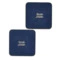 Набор подставок под бокалы Spode Диковинные создания 10x10 см, 4 шт, пробка, п/к