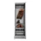 Шкаф для вызревания мяса CASO DryAged Master 380 Pro 69,5х66х186см 380л, стальной