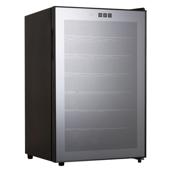 Холодильник винный Temptech FW65SB 52х46х73,8 65л, черный