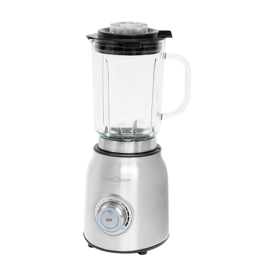 Блендер стационарный Profi Cook PC-UM 1207 inox 1,75л
