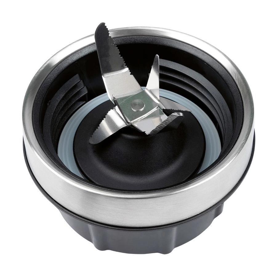 Блендер стационарный Profi Cook PC-UM 1207 inox 1,75л