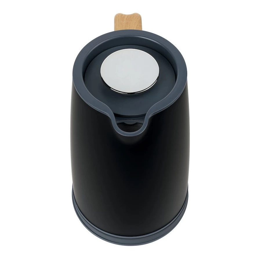 Чайник Wilfa WKR-2000 B 1,7л, черный