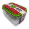 Контейнер для вакуумного упаковщика STATUS VAC-REC-45 Green 4,5л, зеленый, пластик